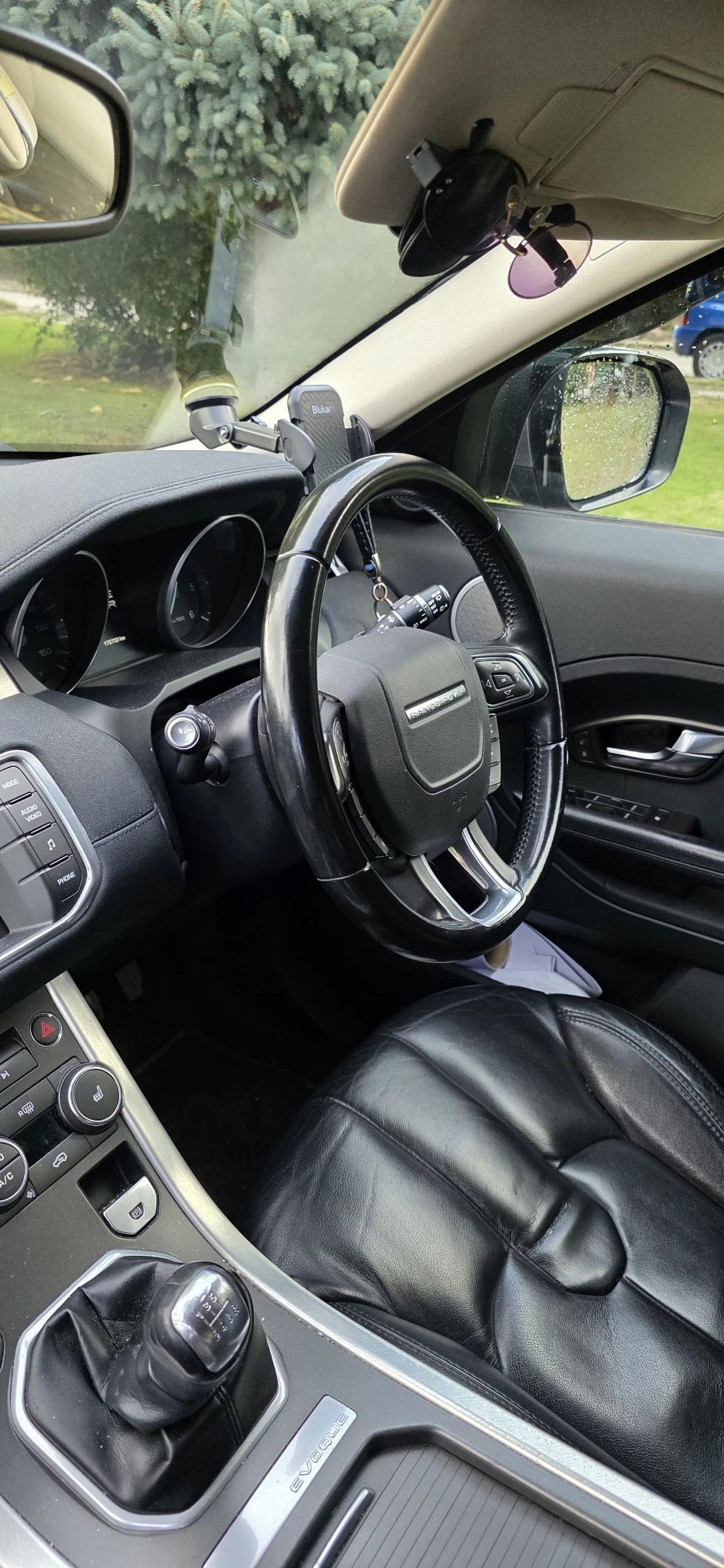 Land Rover Range Rover Evoque 2.2  | Mobile.bg � ����������� 15