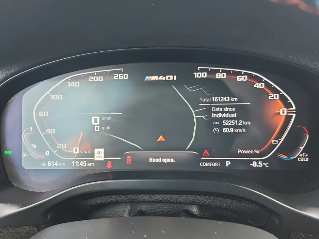 BMW X4 * M40I * CARFAX * ���� �� �� | Mobile.bg � ����������� 9