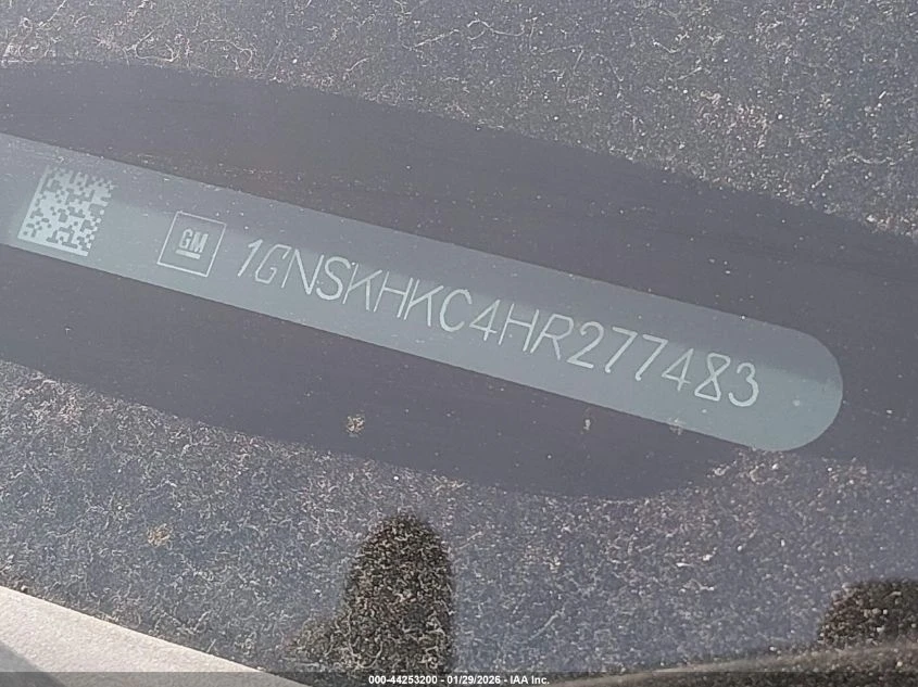 Chevrolet Suburban 5.3l Lt | Mobile.bg � ����������� 9