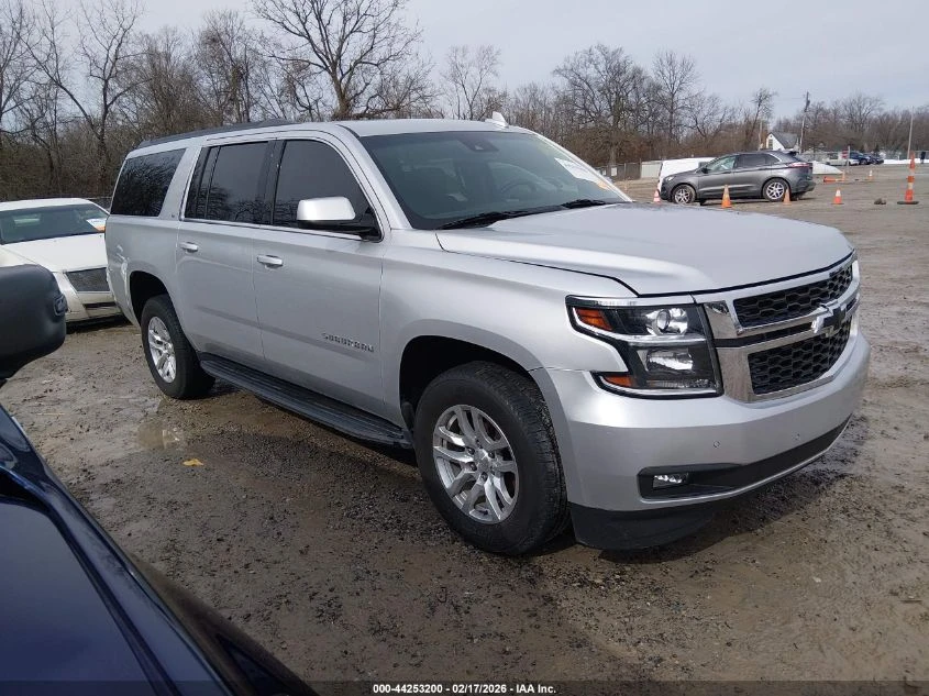 Chevrolet Suburban 5.3l Lt | Mobile.bg � ����������� 13