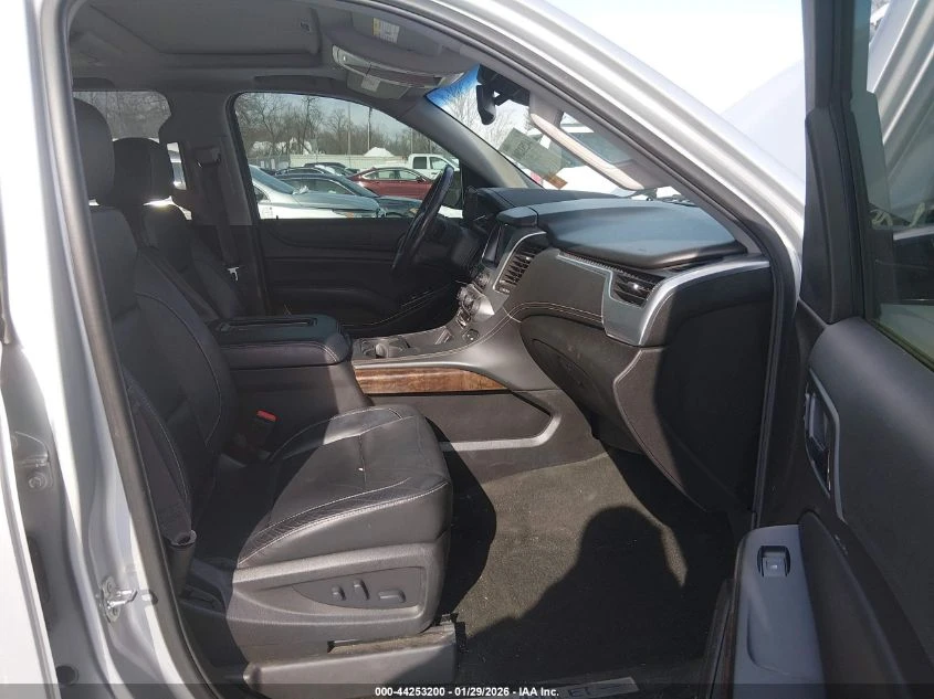 Chevrolet Suburban 5.3l Lt | Mobile.bg � ����������� 5
