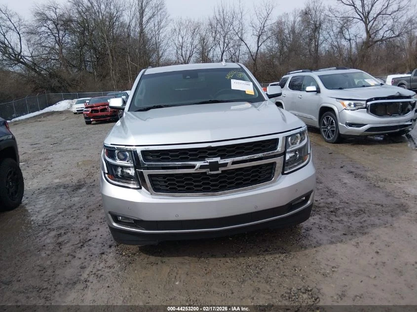 Chevrolet Suburban 5.3l Lt | Mobile.bg � ����������� 12