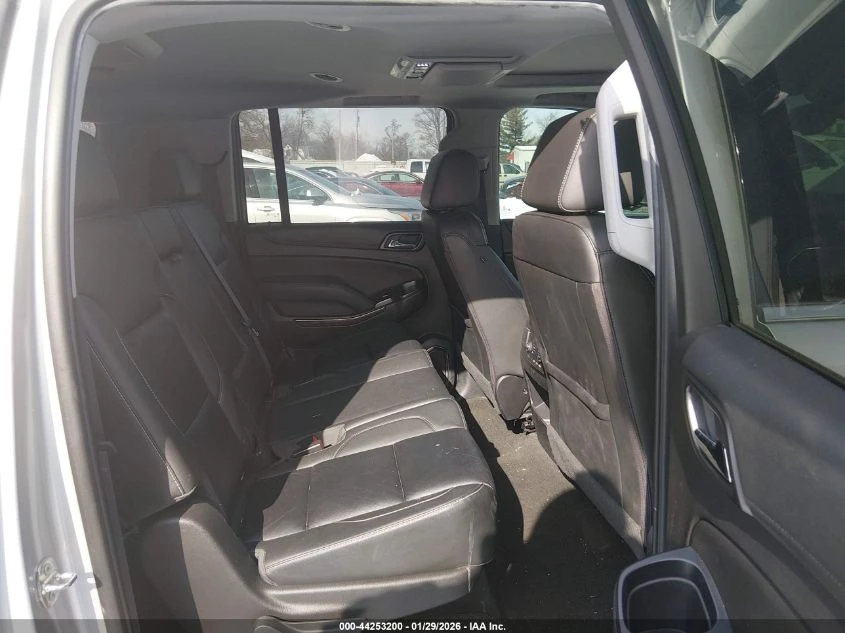 Chevrolet Suburban 5.3l Lt | Mobile.bg � ����������� 8