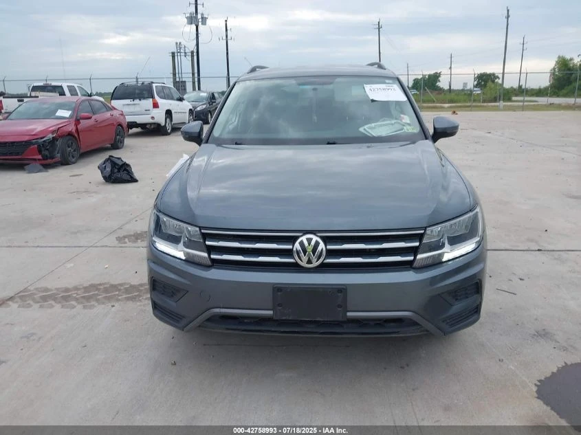 VW Tiguan 2l Volkswagen 2.0T S | Mobile.bg � ����������� 12