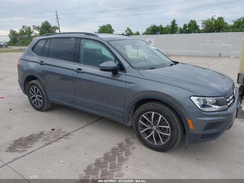 VW Tiguan 2l Volkswagen 2.0T S | Mobile.bg � ����������� 1