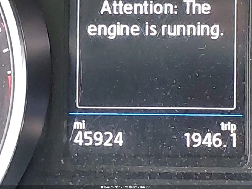 VW Tiguan 2l Volkswagen 2.0T S - изображение 7