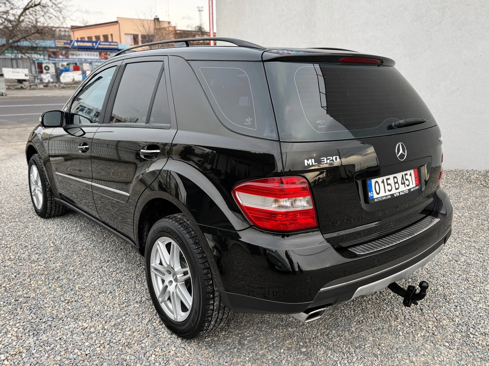 Mercedes-Benz ML 320 CDI | Mobile.bg � ����������� 3