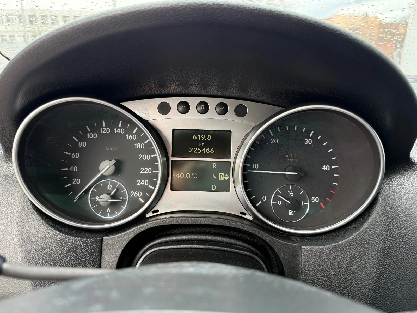 Mercedes-Benz ML 320 CDI | Mobile.bg � ����������� 13