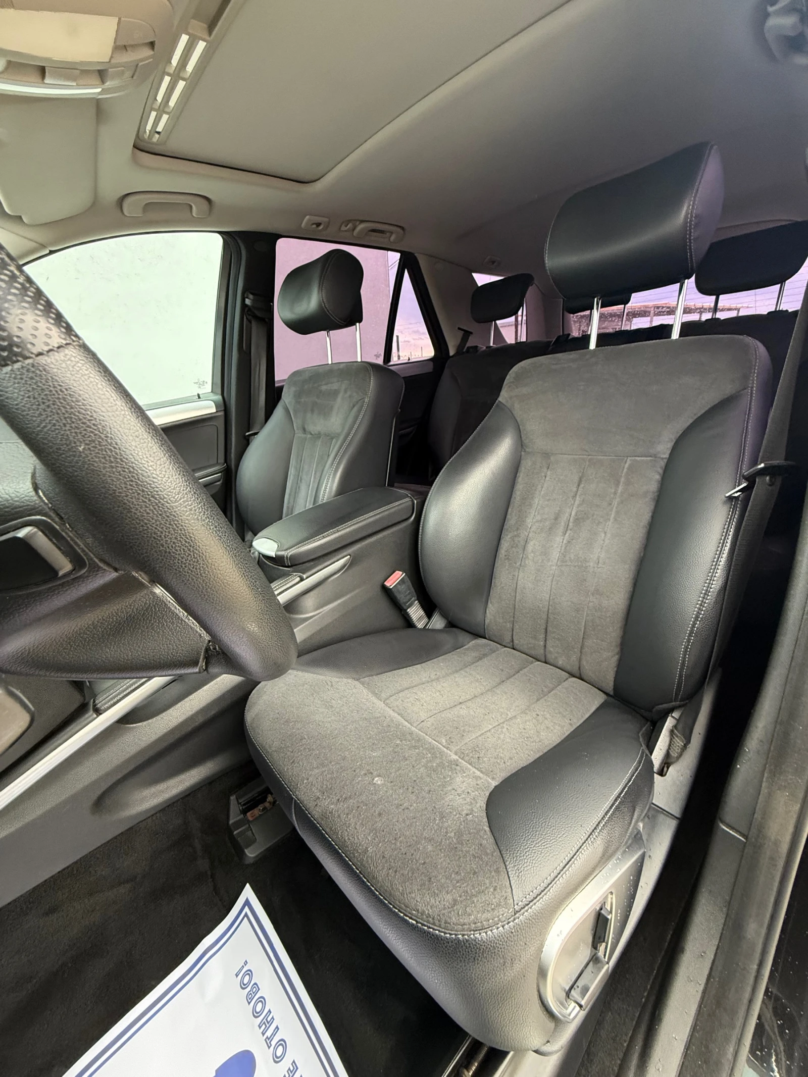 Mercedes-Benz ML 320 CDI | Mobile.bg � ����������� 6