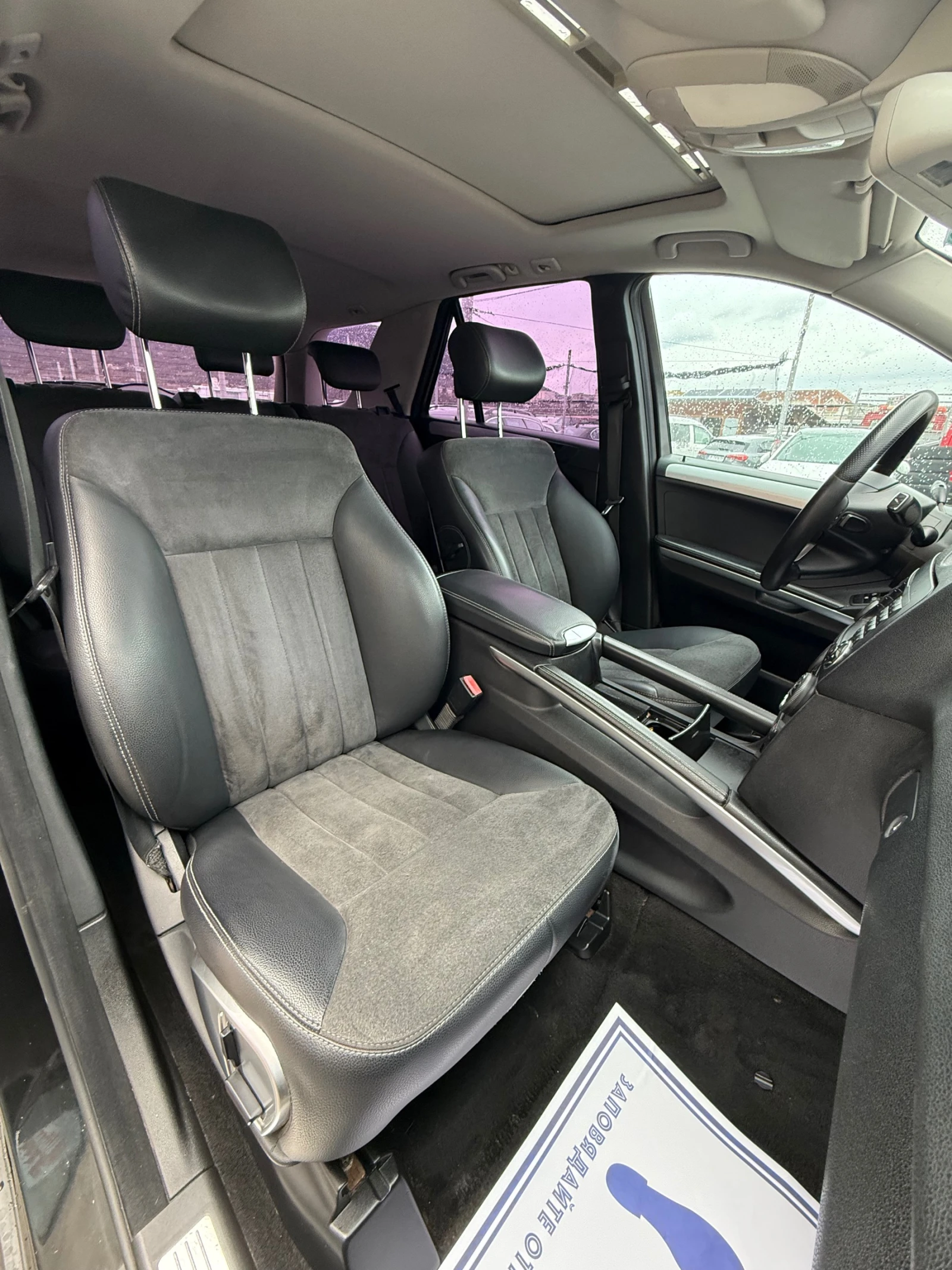 Mercedes-Benz ML 320 CDI | Mobile.bg � ����������� 9