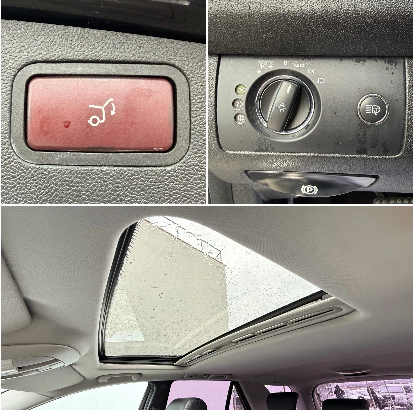 Mercedes-Benz ML 320 CDI | Mobile.bg � ����������� 14