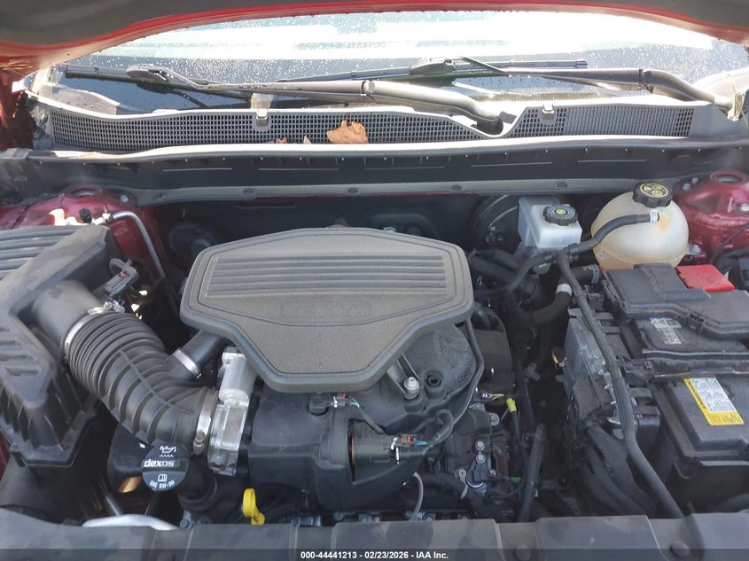 Chevrolet Blazer 3.6l Fwd 2Lt, снимка 10 - Автомобили и джипове - 53819139