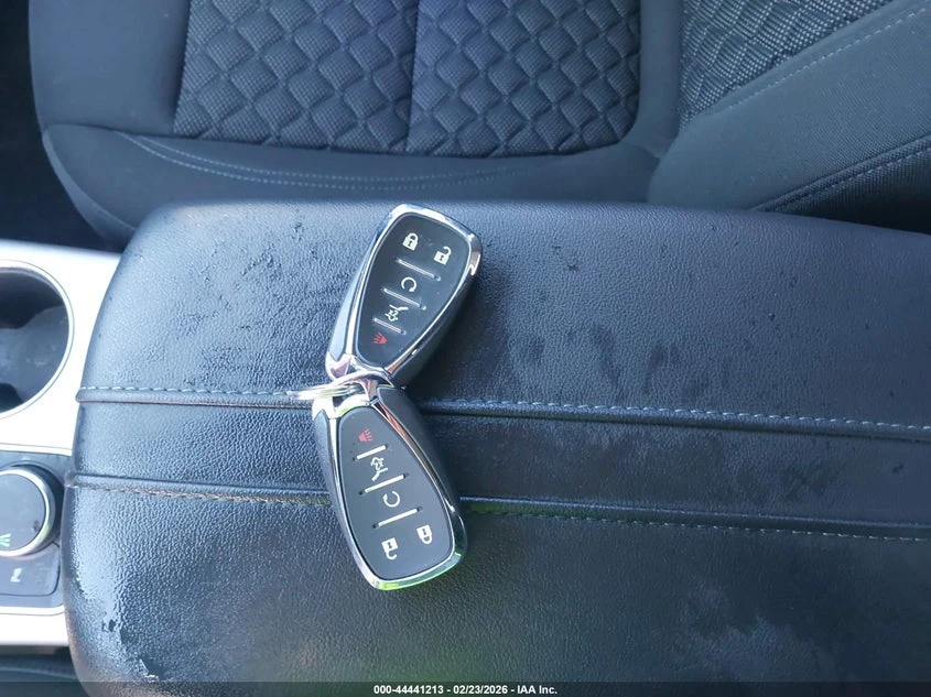 Chevrolet Blazer 3.6l Fwd 2Lt, снимка 11 - Автомобили и джипове - 53819139