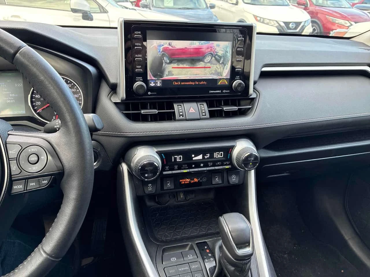 Toyota Rav4 * XLE * CARFAX * ���� �� �� | Mobile.bg � ����������� 9