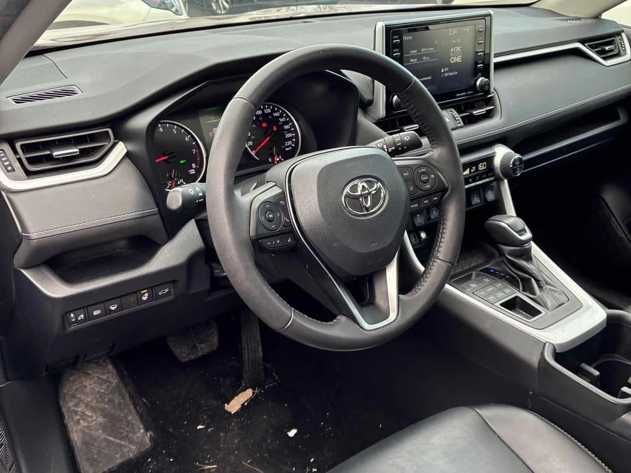 Toyota Rav4 * XLE * CARFAX * ���� �� �� | Mobile.bg � ����������� 5