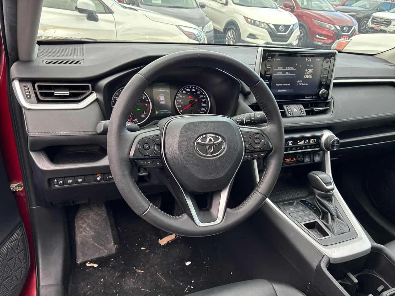 Toyota Rav4 * XLE * CARFAX * ���� �� �� | Mobile.bg � ����������� 13