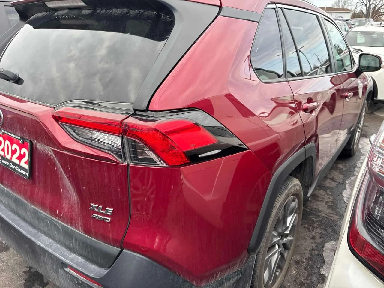 Toyota Rav4 * XLE * CARFAX * ���� �� �� | Mobile.bg � ����������� 3