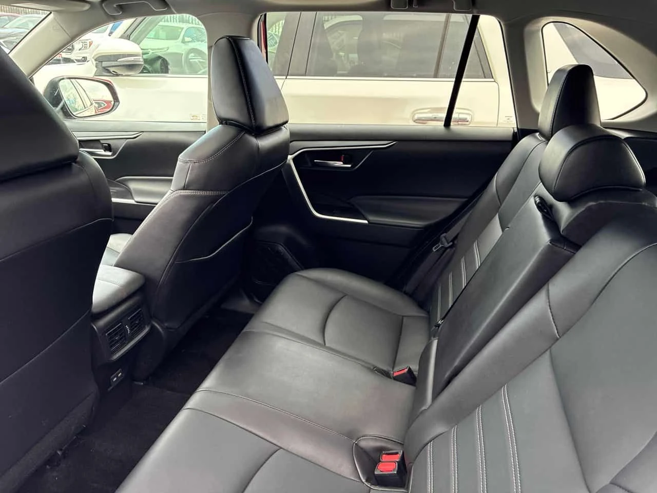 Toyota Rav4 * XLE * CARFAX * ���� �� �� | Mobile.bg � ����������� 14