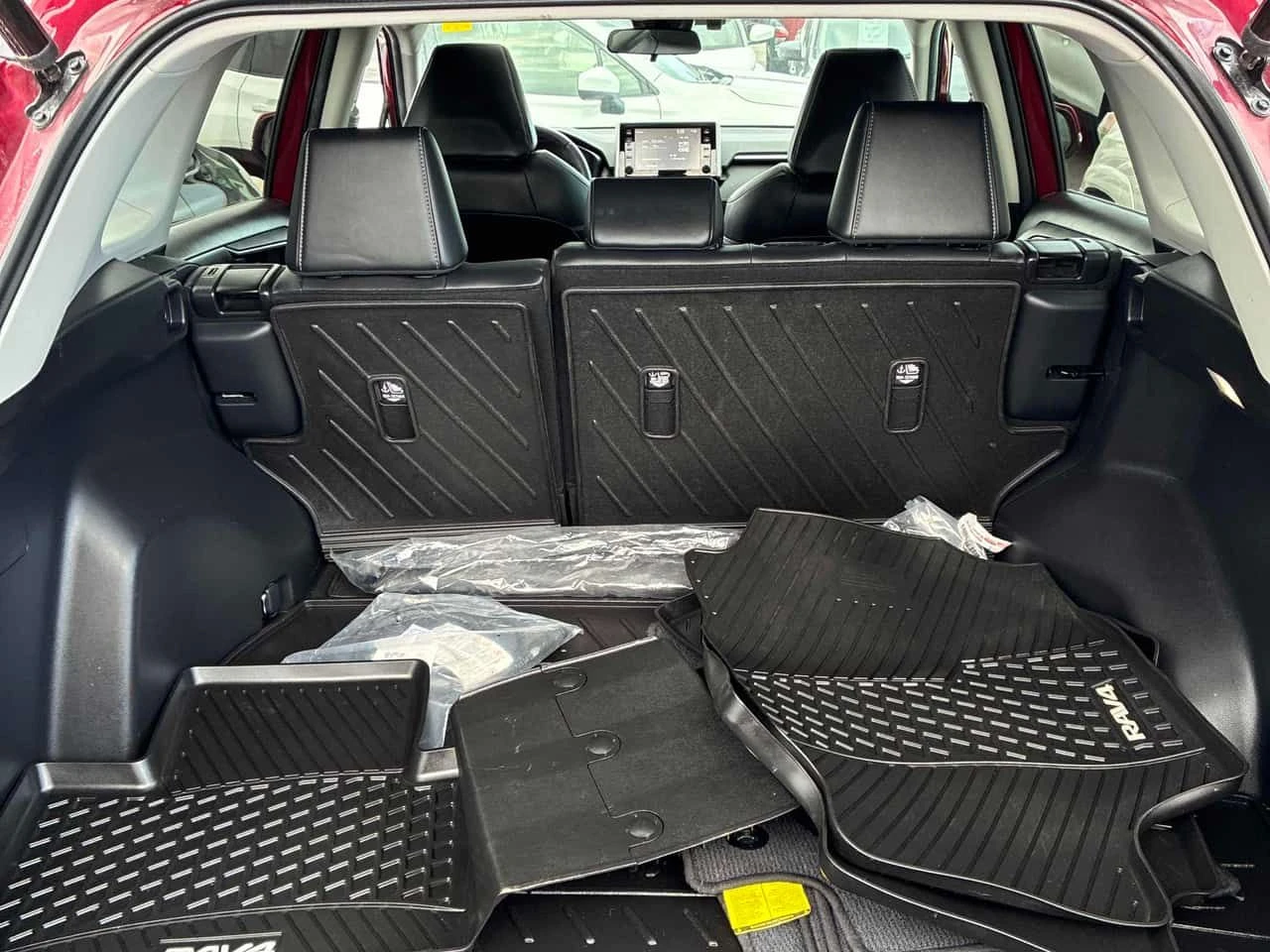 Toyota Rav4 * XLE * CARFAX * ���� �� �� | Mobile.bg � ����������� 15