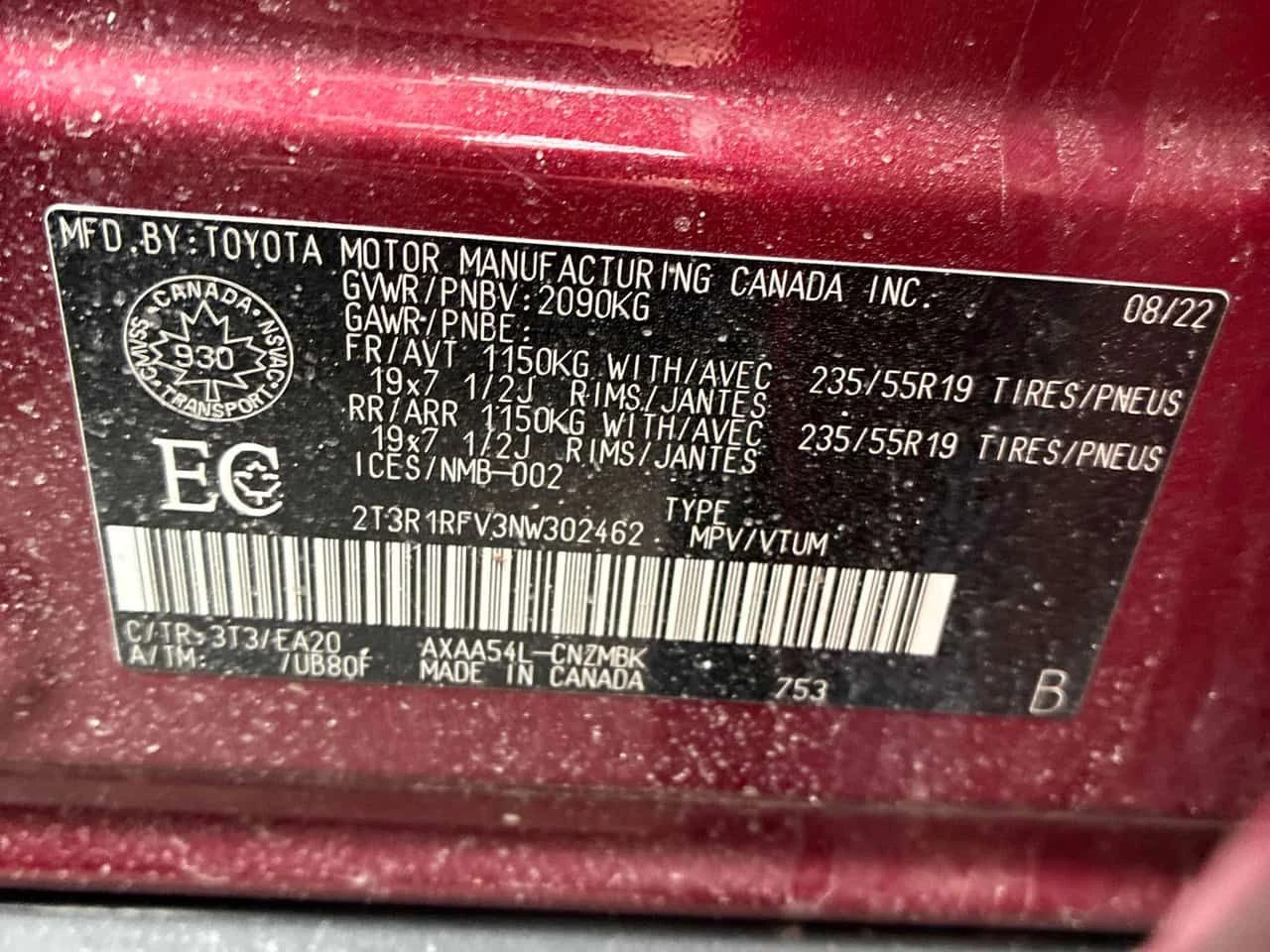 Toyota Rav4 * XLE * CARFAX * ���� �� �� | Mobile.bg � ����������� 10