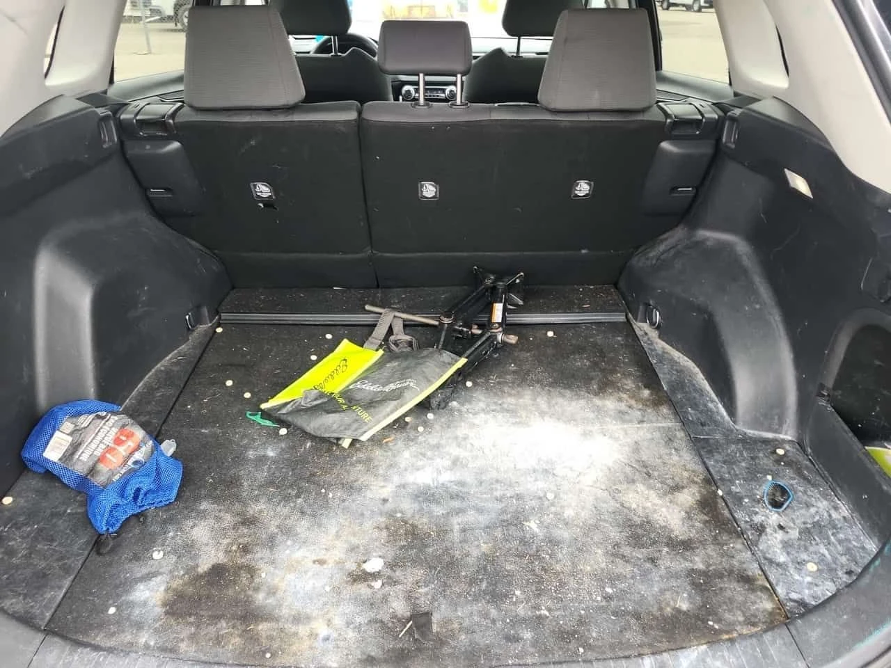 Toyota Rav4 * Awd Hybrid Le * CARFAX * ���� �� �� | Mobile.bg � ����������� 13