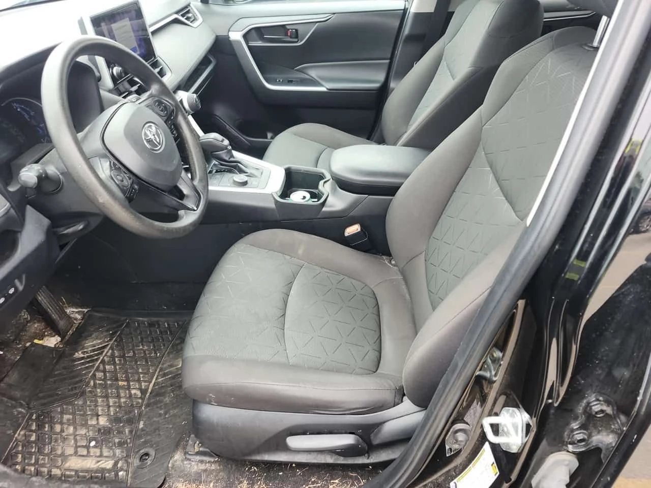 Toyota Rav4 * Awd Hybrid Le * CARFAX * ���� �� �� | Mobile.bg � ����������� 6