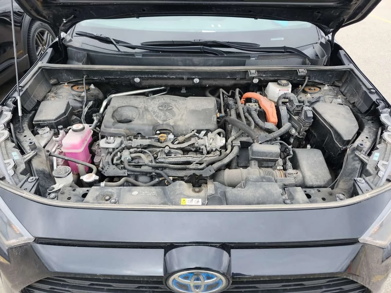 Toyota Rav4 * Awd Hybrid Le * CARFAX * ���� �� �� | Mobile.bg � ����������� 17