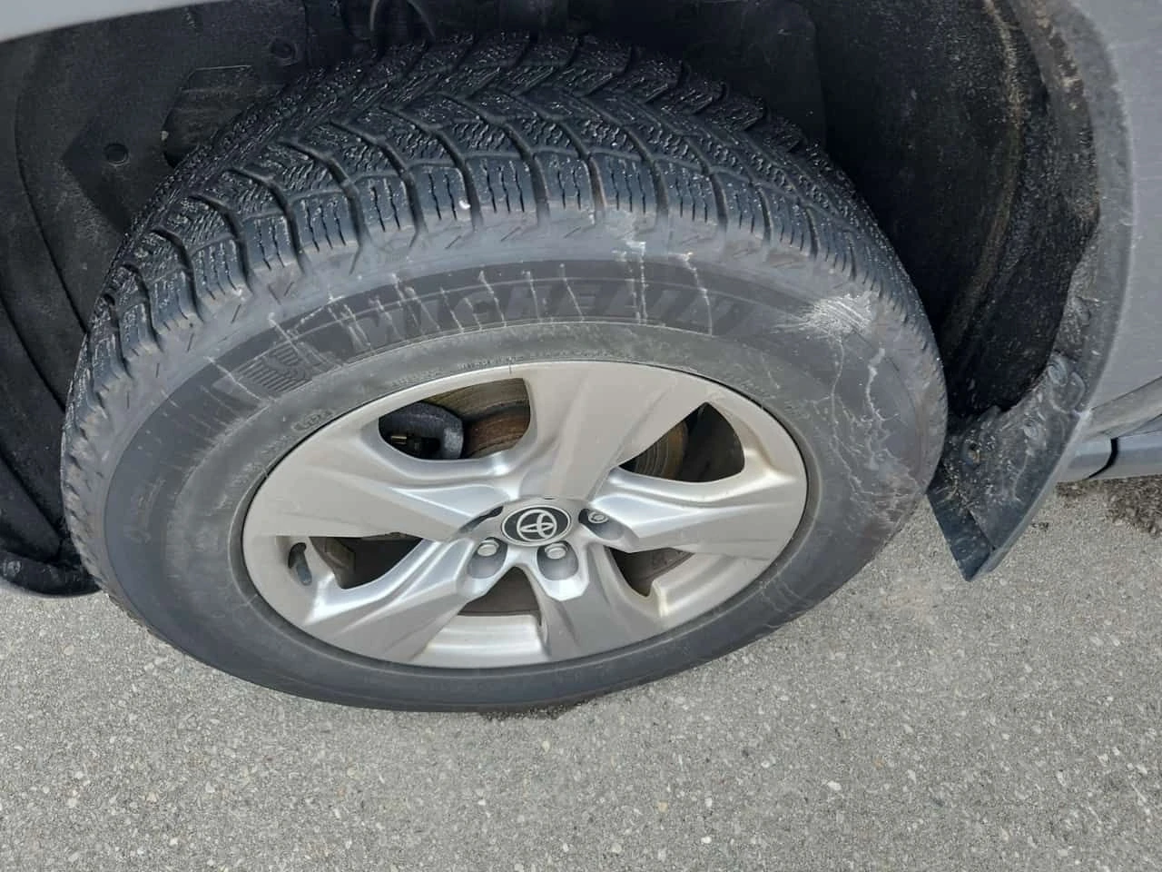 Toyota Rav4 * Awd Hybrid Le * CARFAX * ���� �� �� | Mobile.bg � ����������� 5