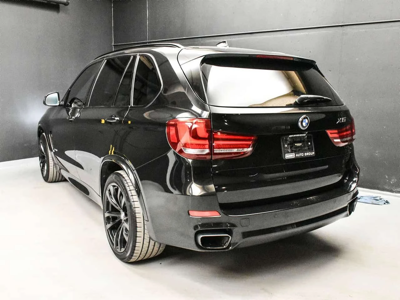 BMW X5 * xDrive35i * CARFAX * ЦЕНА ДО БГ, снимка 4 - Автомобили и джипове - 54368135