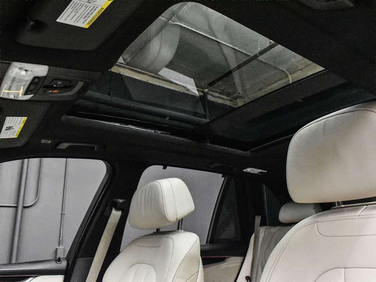 BMW X5 * xDrive35i * CARFAX * ЦЕНА ДО БГ, снимка 12 - Автомобили и джипове - 54368135