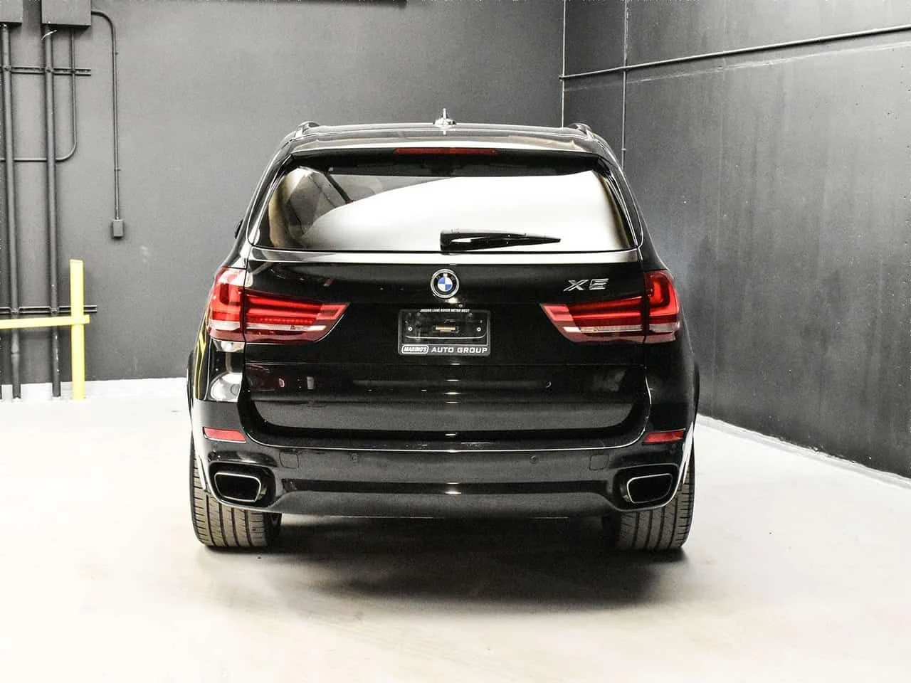 BMW X5 * xDrive35i * CARFAX * ЦЕНА ДО БГ, снимка 5 - Автомобили и джипове - 54368135