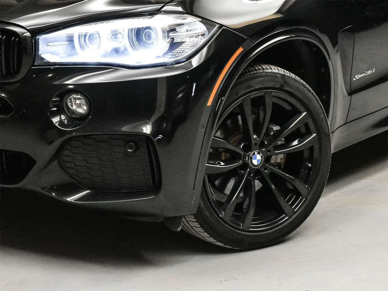 BMW X5 * xDrive35i * CARFAX * ЦЕНА ДО БГ, снимка 7 - Автомобили и джипове - 54368135