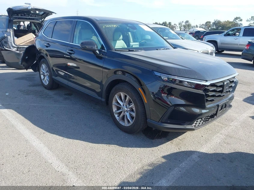 Honda Cr-v 1.5l Ex-L 2Wd