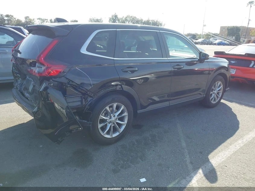 Honda Cr-v 1.5l Ex-L 2Wd, снимка 4 - Автомобили и джипове - 54307604