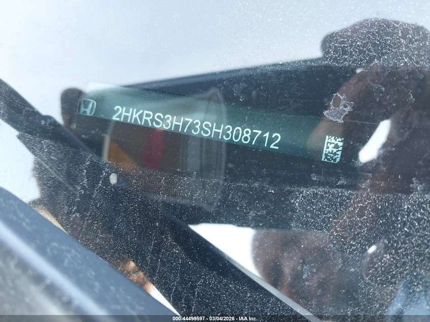 Honda Cr-v 1.5l Ex-L 2Wd, снимка 9 - Автомобили и джипове - 54307604