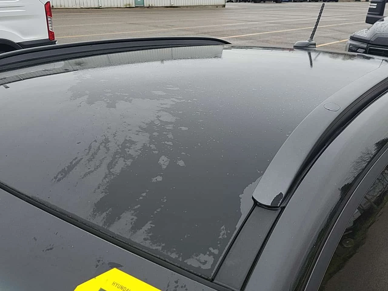 Hyundai Kona * 1.6t Awd W/two tone Roof Trend * , снимка 7 - Автомобили и джипове - 54370677