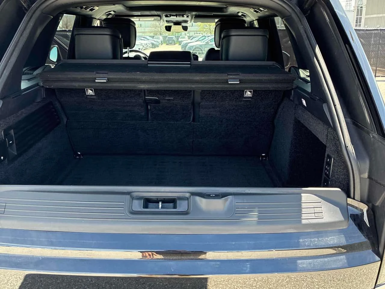 Land Rover Range rover * Autobiography * CARFAX * ���� �� �� | Mobile.bg � ����������� 13