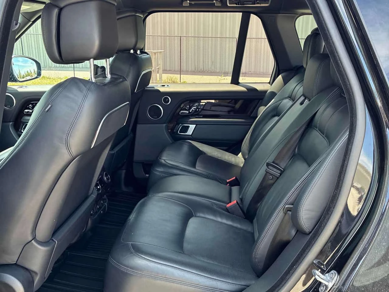 Land Rover Range rover * Autobiography * CARFAX * ���� �� �� | Mobile.bg � ����������� 12