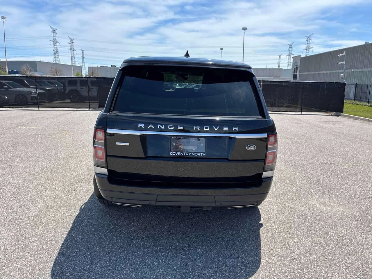 Land Rover Range rover * Autobiography * CARFAX * ���� �� �� | Mobile.bg � ����������� 4