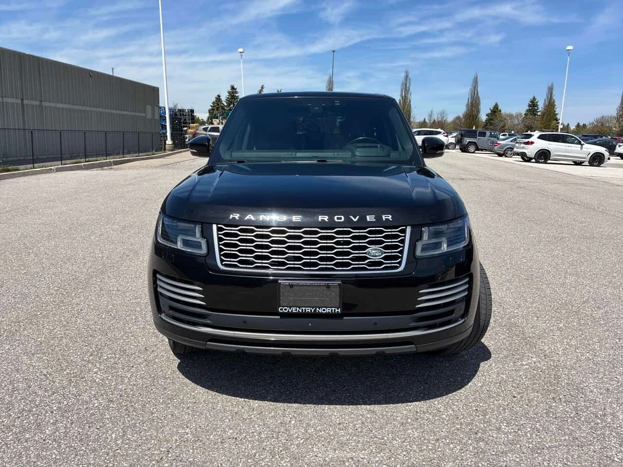 Land Rover Range rover * Autobiography * CARFAX * ���� �� �� | Mobile.bg � ����������� 6