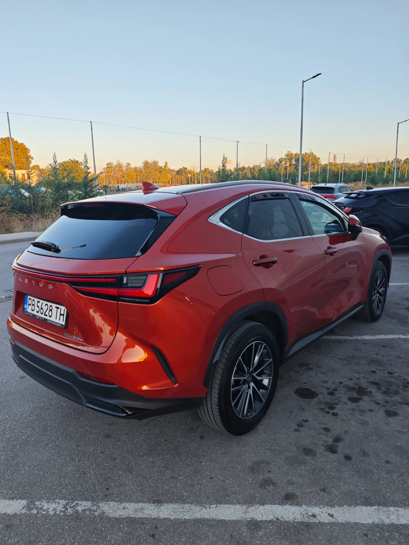 Lexus NX 450 | Mobile.bg � ����������� 3