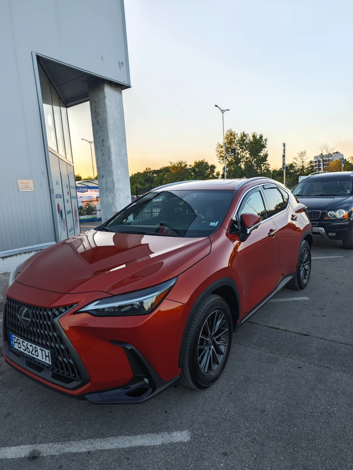 Lexus NX 450 | Mobile.bg � ����������� 5