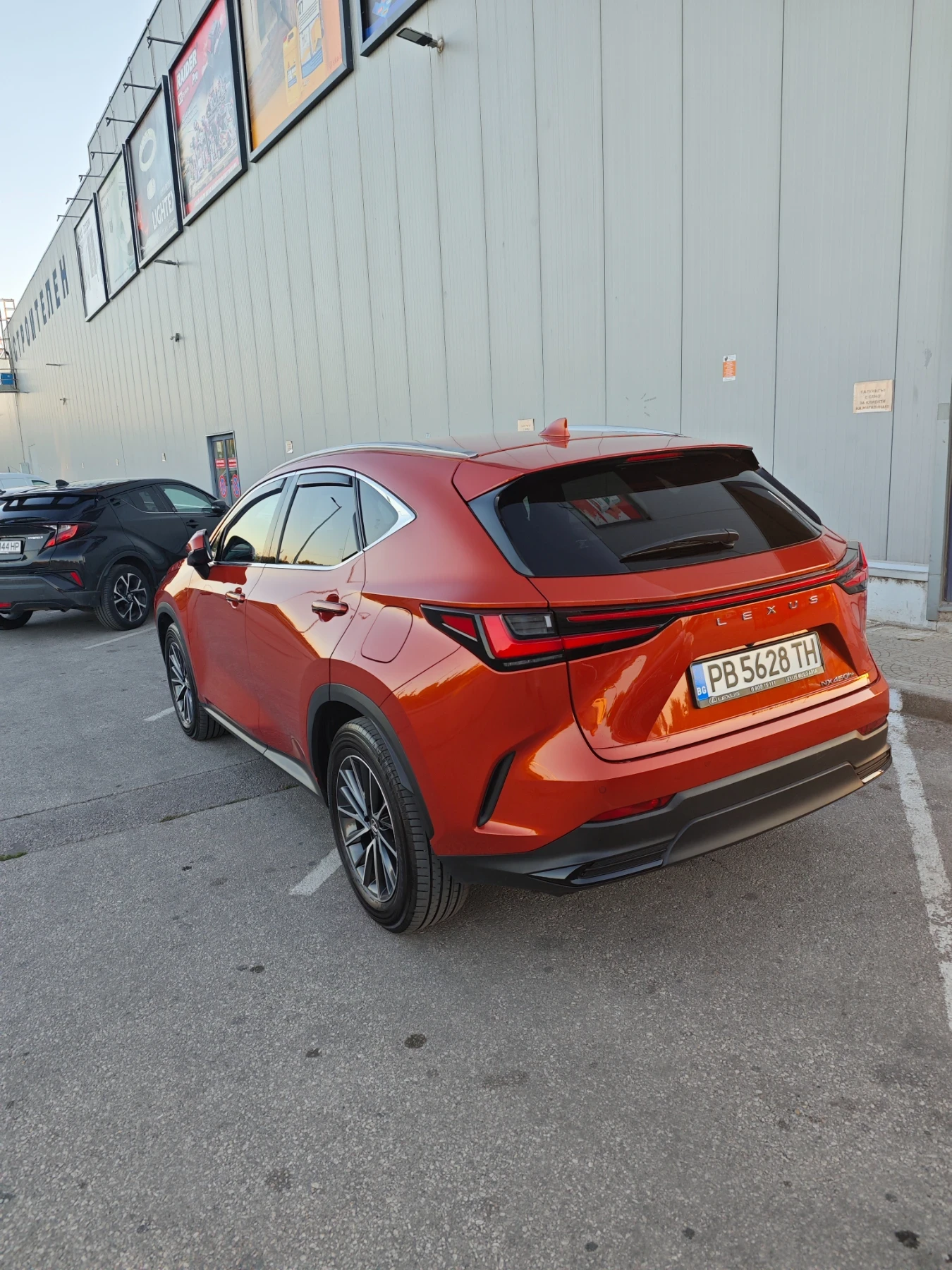 Lexus NX 450 | Mobile.bg � ����������� 2