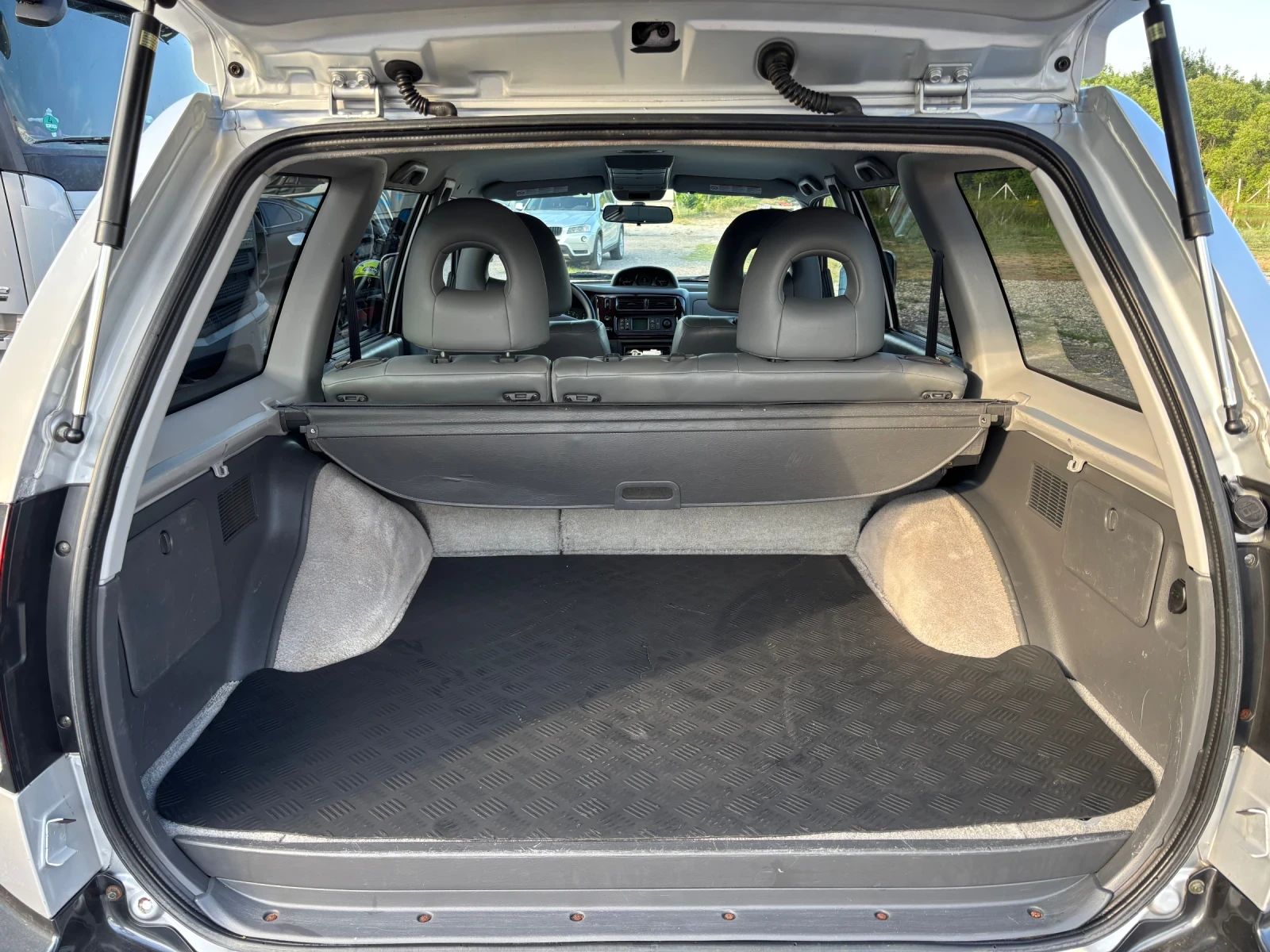 Mitsubishi Pajero sport 3.0i 171000km, снимка 14 - Автомобили и джипове - 55104989