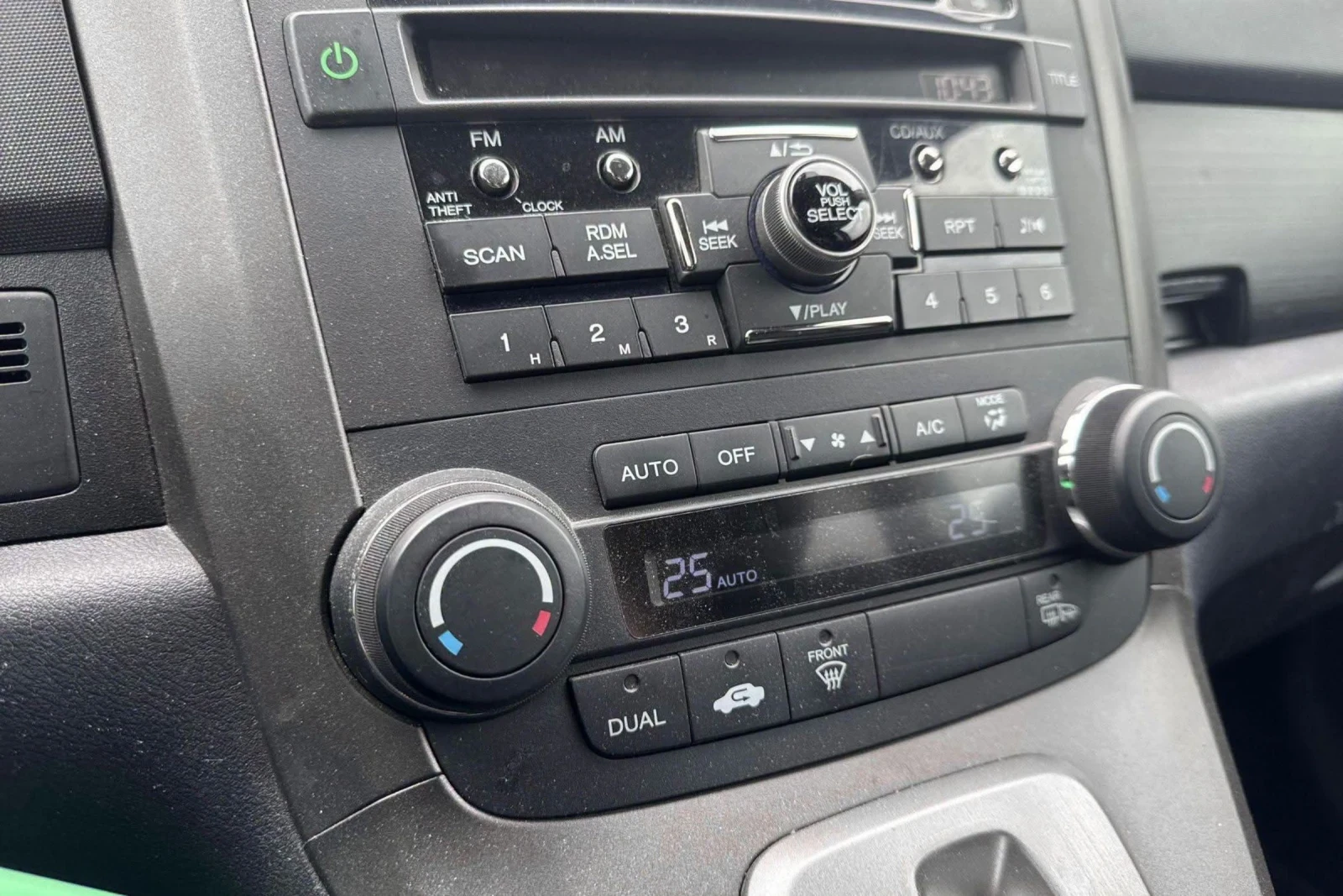 Honda Cr-v �-������� ��������� ���������� 4�4 ������ ������  | Mobile.bg � ����������� 8