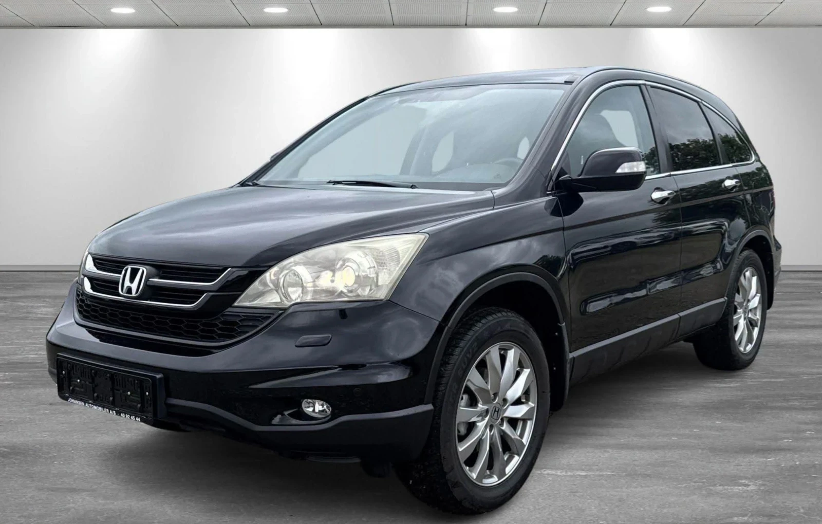 Honda Cr-v �-������� ��������� ���������� 4�4 ������ ������  | Mobile.bg � ����������� 1