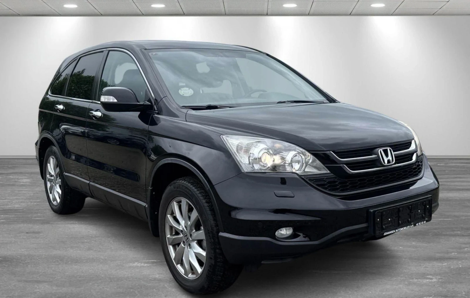 Honda Cr-v �-������� ��������� ���������� 4�4 ������ ������  | Mobile.bg � ����������� 2
