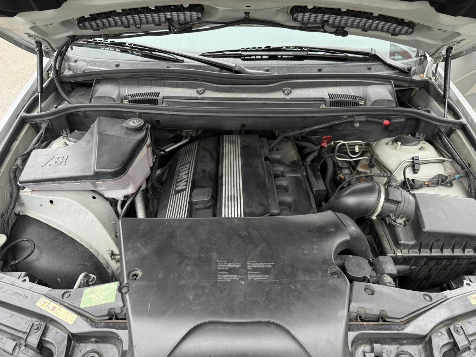 BMW X5 3.0i �53 Facelift ��� ���� | Mobile.bg � ����������� 17