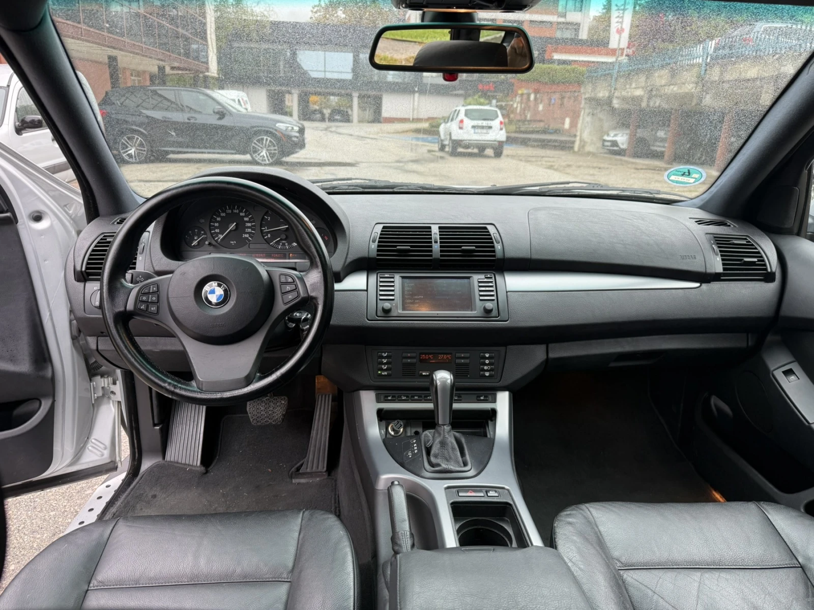 BMW X5 3.0i �53 Facelift ��� ���� | Mobile.bg � ����������� 8