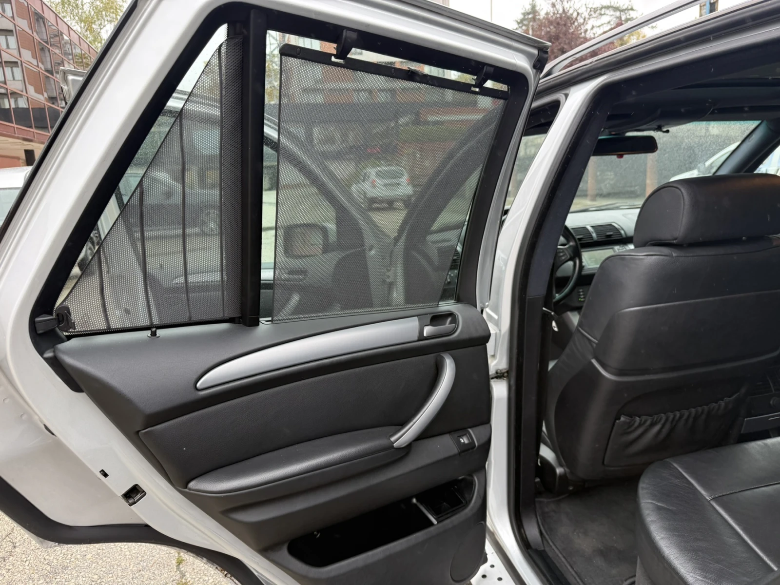 BMW X5 3.0i �53 Facelift ��� ���� | Mobile.bg � ����������� 13